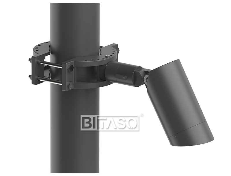 AGLAIA 2.0 D140 Pole Mounted