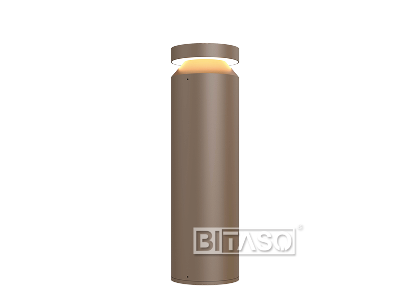 Bollard light BL-BO15013