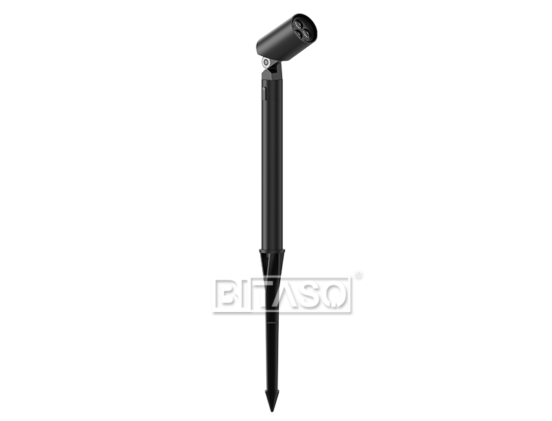 AGLAIA 2.0 D68 SMD Spike+Pole