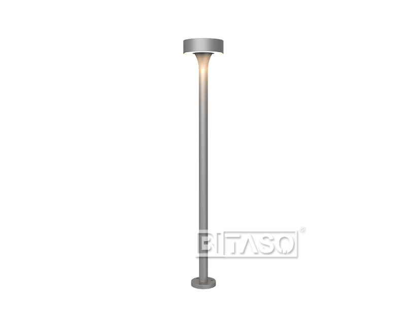 Bollard Light BL-BO11010