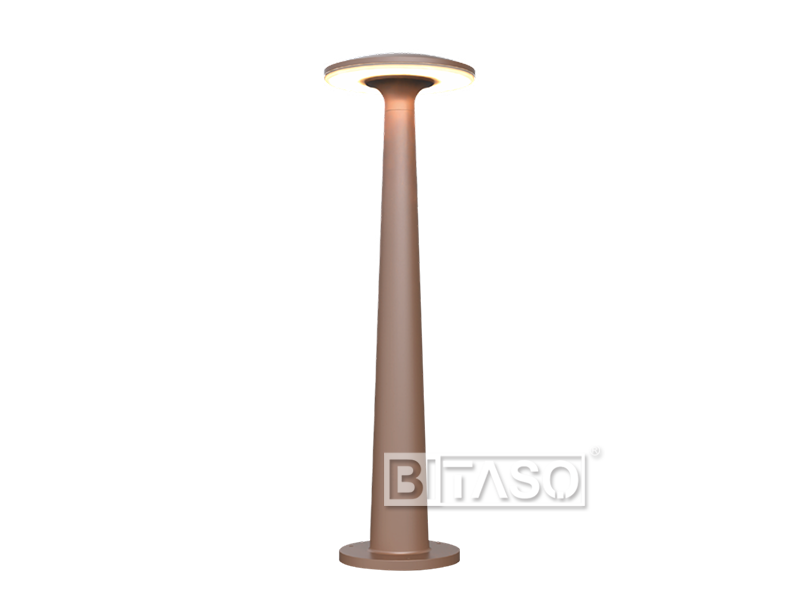 Bollard light BL-BO30010