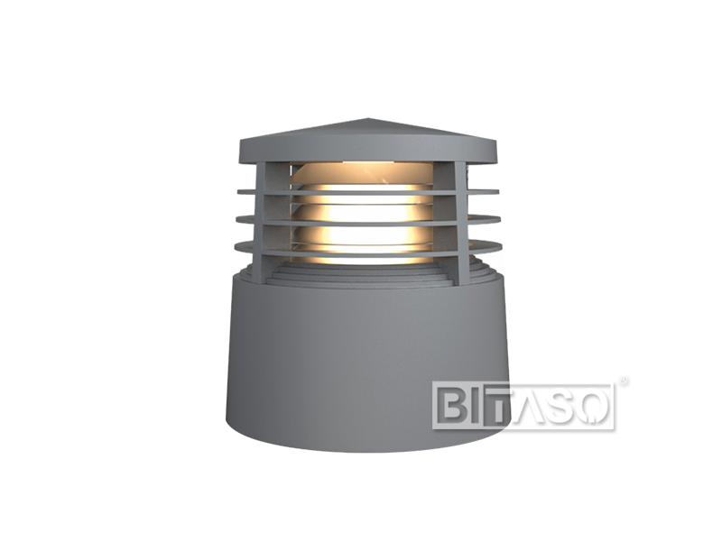 Pillar Luminaires BL-BO20510B