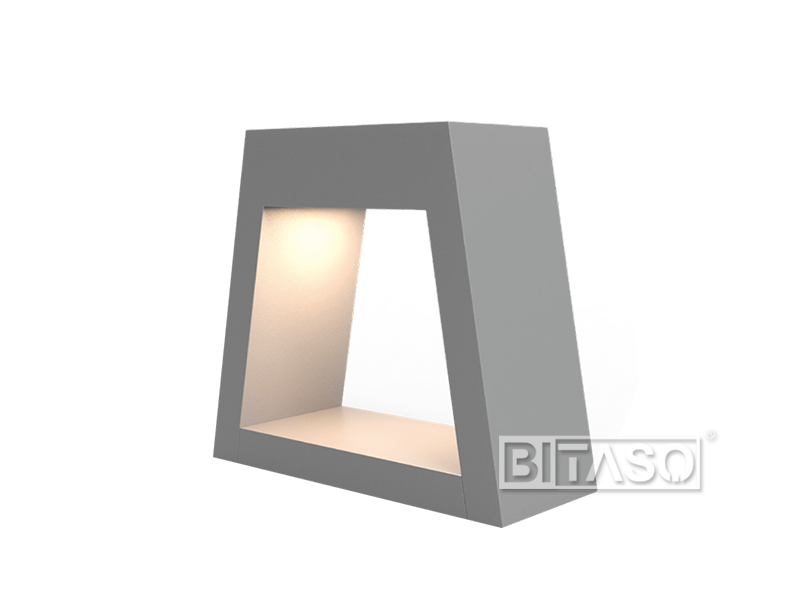 Pillar Luminaires BL-BO20010C