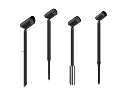 AGLAIA SMD Spike+Pole