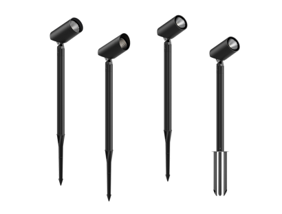 AGLAIA COB Spike+Pole