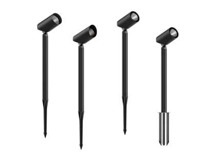 AGLAIA COB Spike+Pole