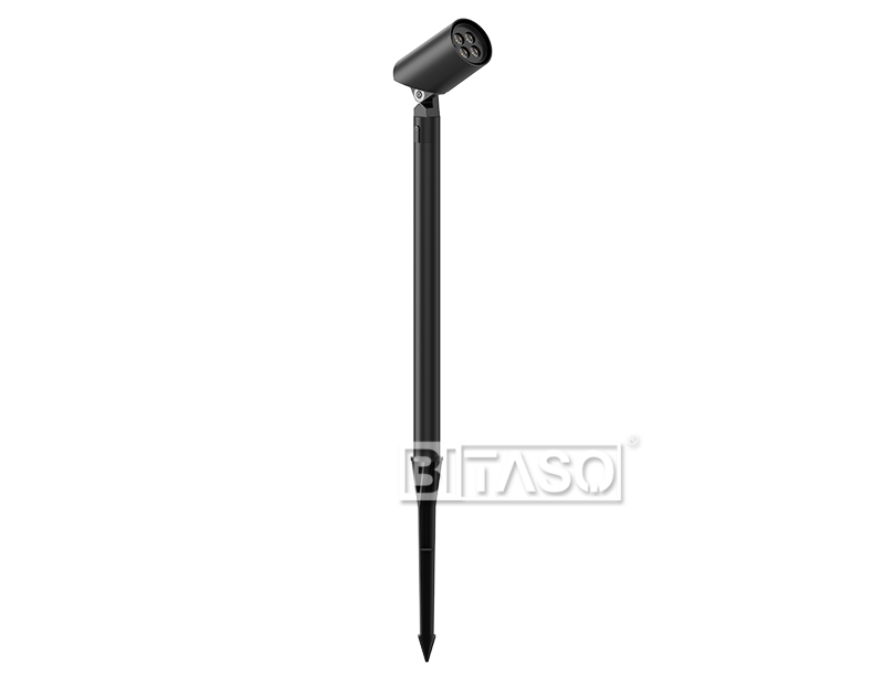 AGLAIA 2.0 D86 SMD Spike+Pole