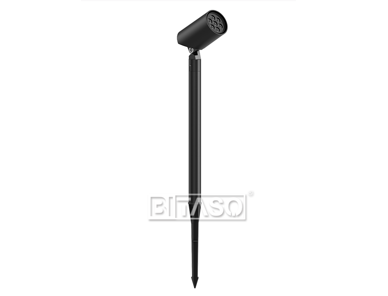 AGLAIA 2.0 D108 SMD Spike+Pole