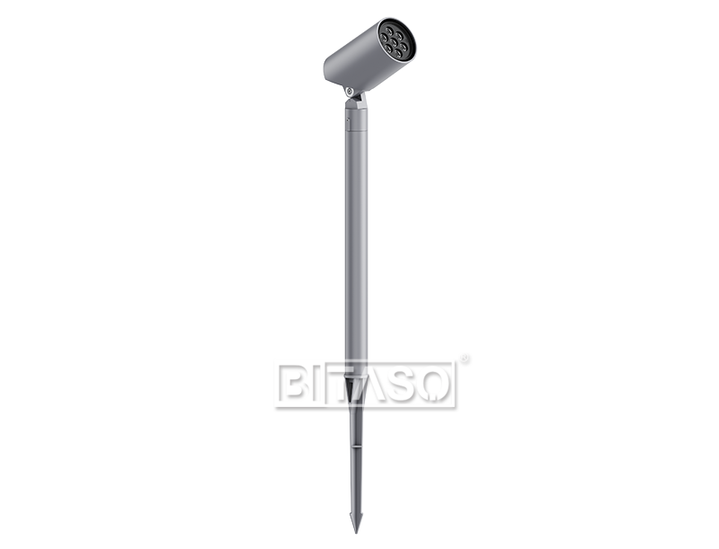 AGLAIA 2.0 D108 SMD Spike+Pole