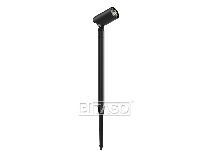 AGLAIA 2.0 D68 COB Spike+Pole