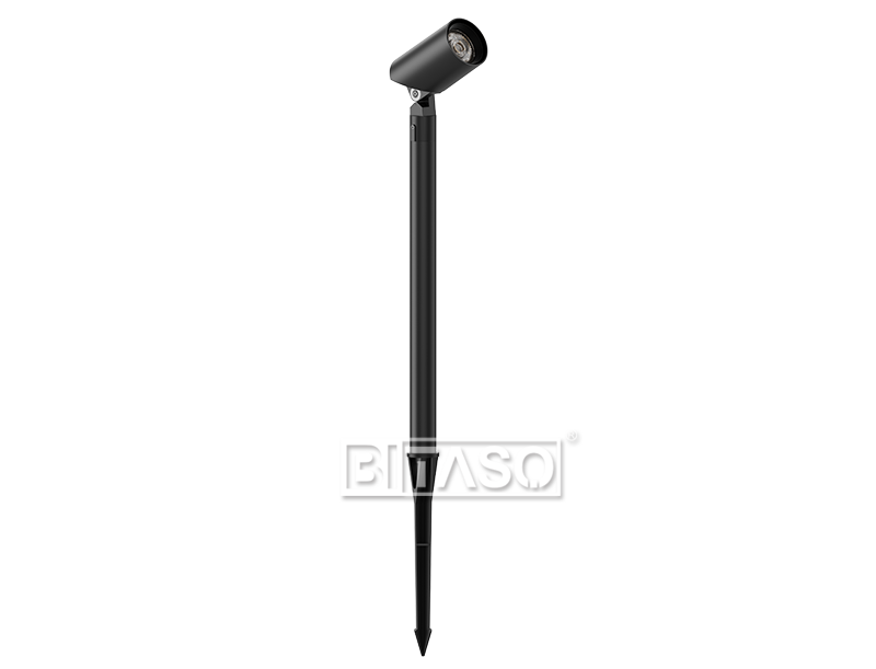 AGLAIA 2.0 D86 COB Spike+Pole