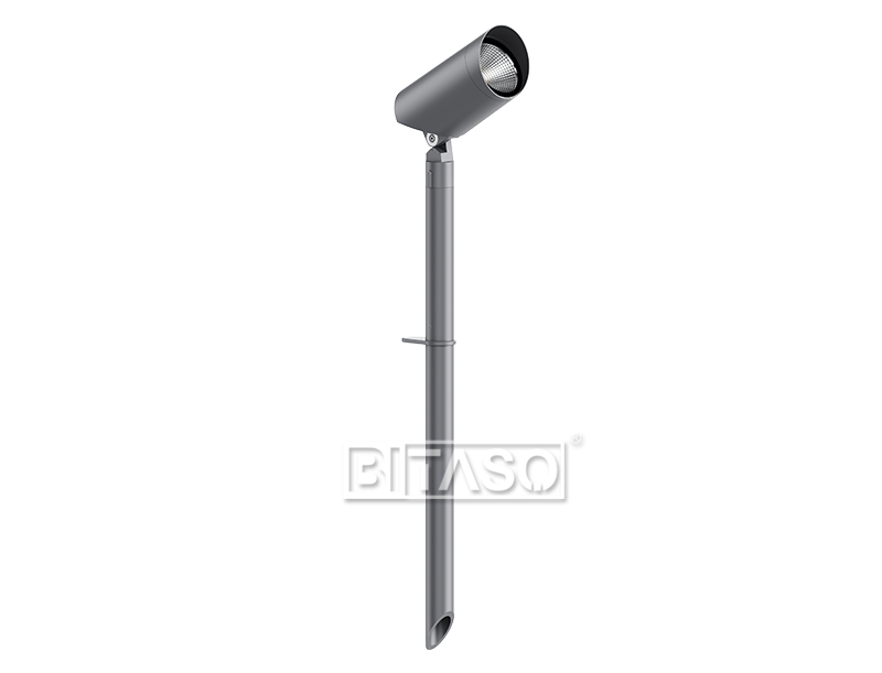 AGLAIA 2.0 D140 COB Spike+Pole
