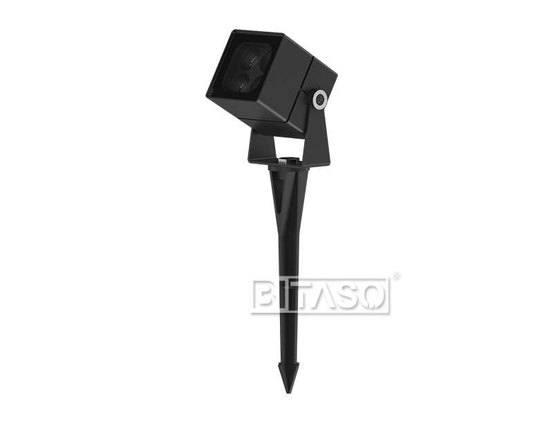 CUBIC D88 SMD SPIKE