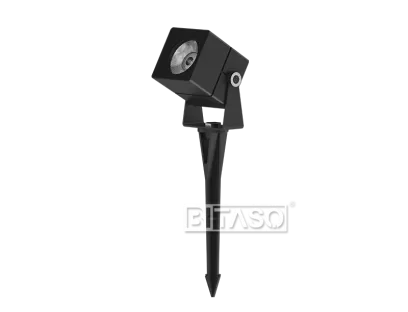 CUBIC D88 COB+Lens SPIKE