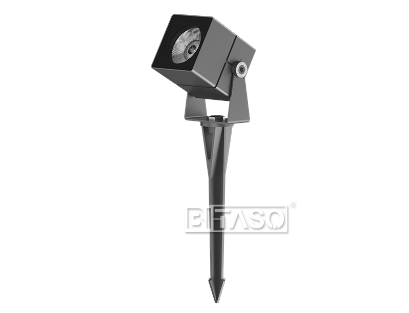 CUBIC D88 COB+Lens SPIKE