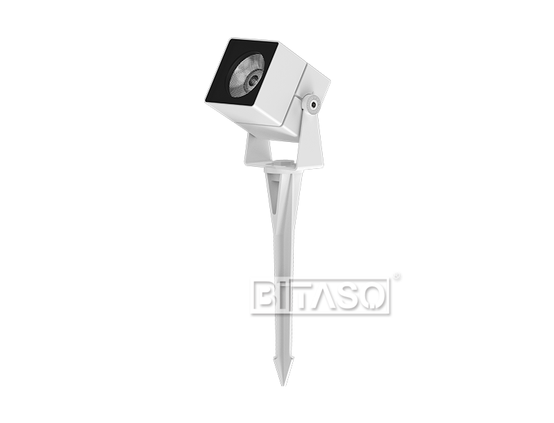 CUBIC D88 COB+Lens SPIKE