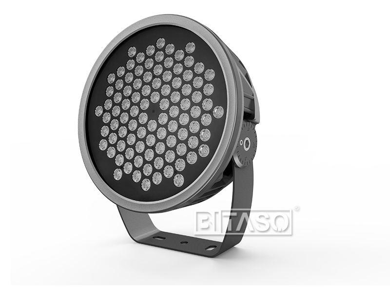 AURORA V370 Flood Light