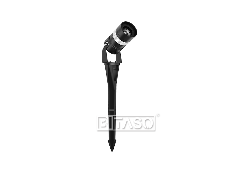 LYNMO D55 Spot Zoomable Spike light