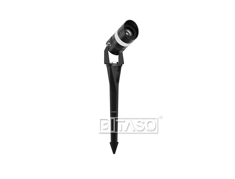 LYNMO D55 Spot Zoomable Spike light