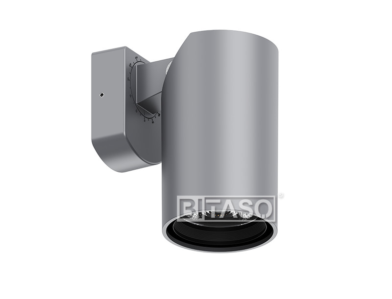 AGLAIA 2.0 D86 COB+Lens WALL MOUNTED