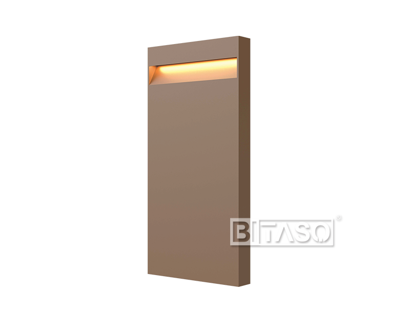 Bollard light BL-BO29012