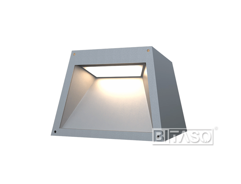 Bollard Light BL-BO23010