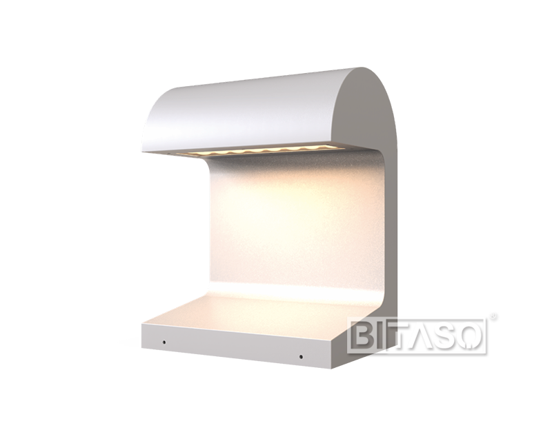 Pillar Luminaires BL-BO25010