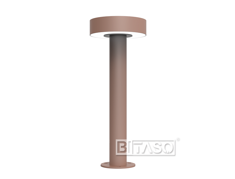 Bollard light BL-BO19612