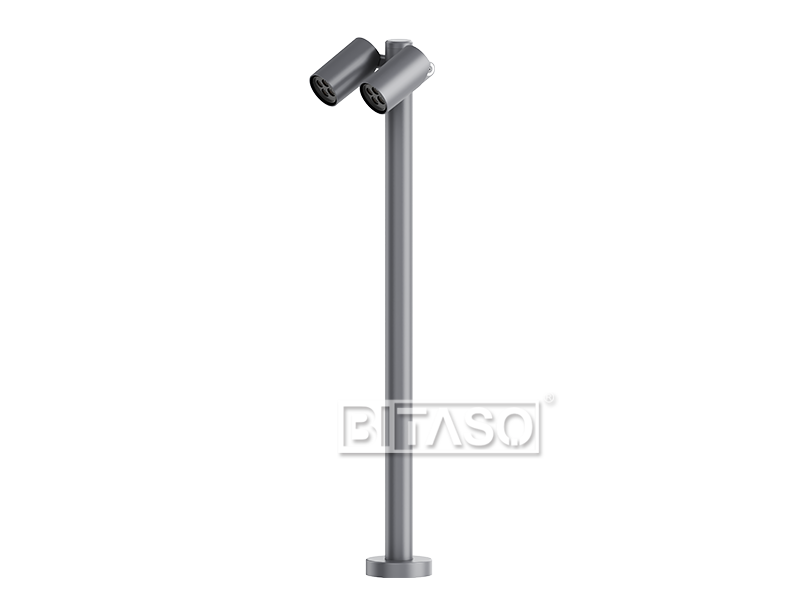 AGLAIA 2.0 D86 SMD Double Head