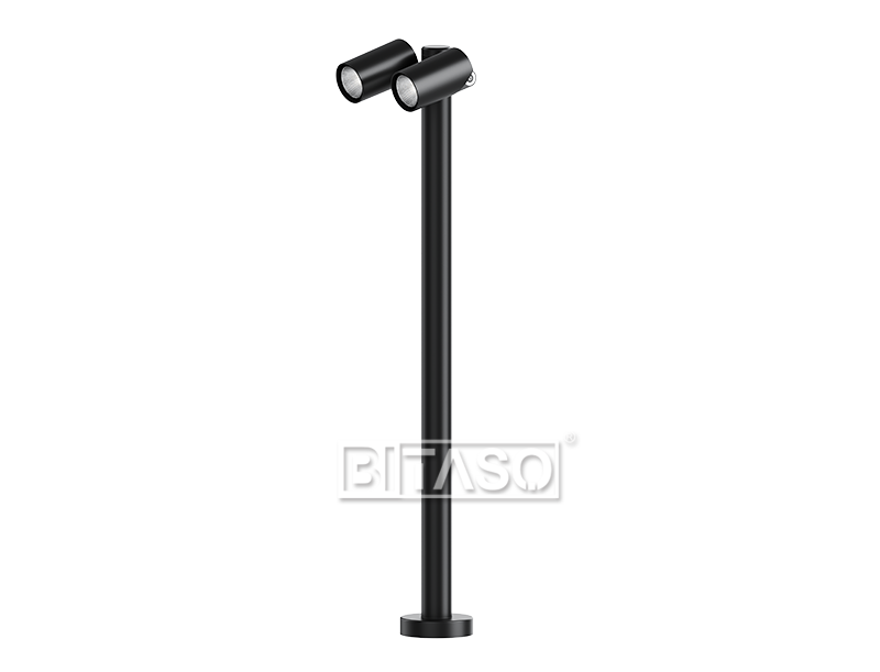 AGLAIA 2.0 D68 COB Double Head