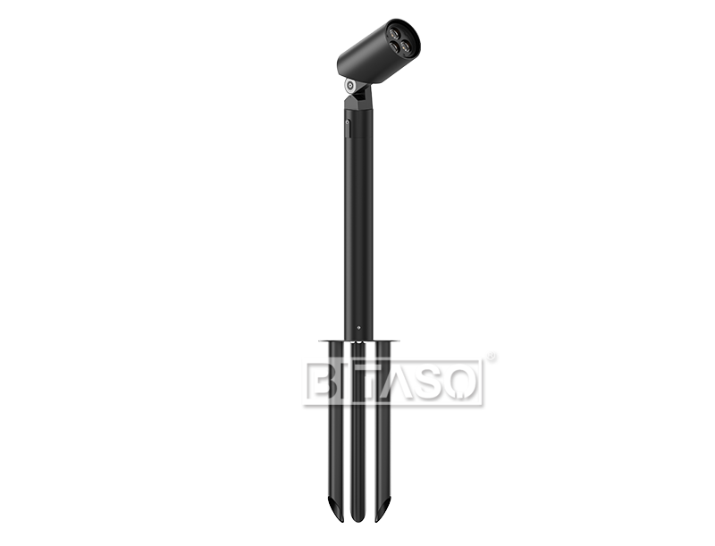 AGLAIA 2.0 D68 SMD 3 LEGS SPIKE