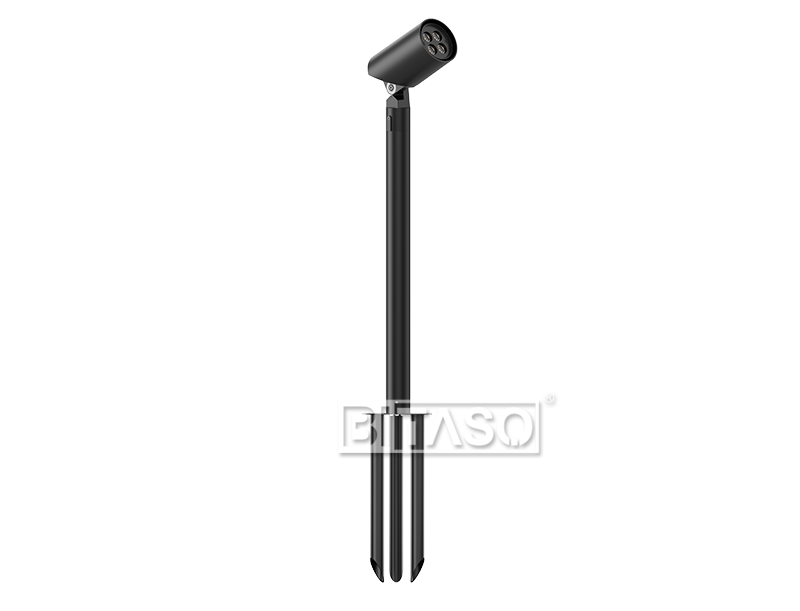 AGLAIA 2.0 D86 SMD 3 LEGS SPIKE