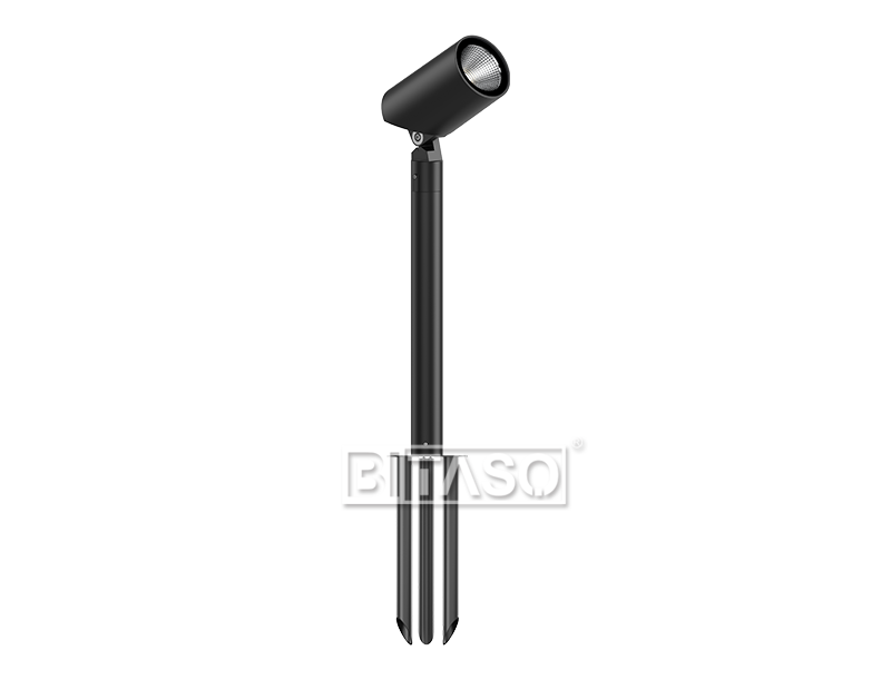 AGLAIA 2.0 D68 COB 3 LEGS SPIKE