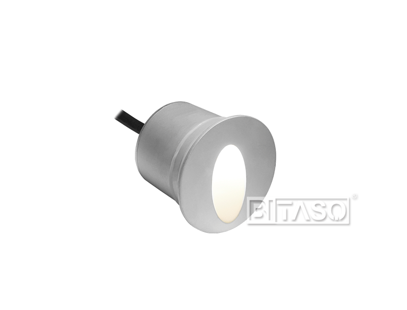 Recessed Step Light BL-REWL0312