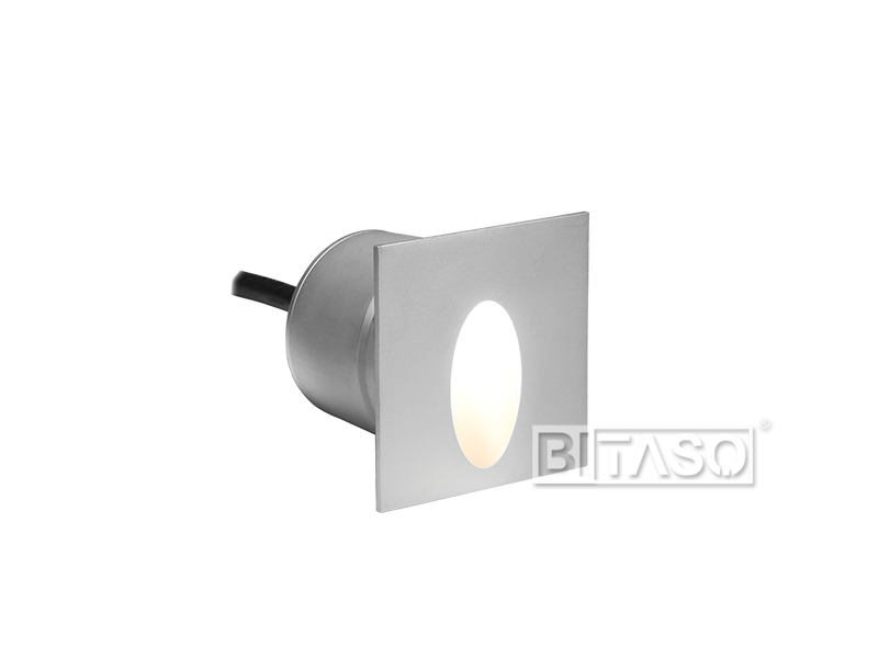 Recessed Step Light BL-REWL0312