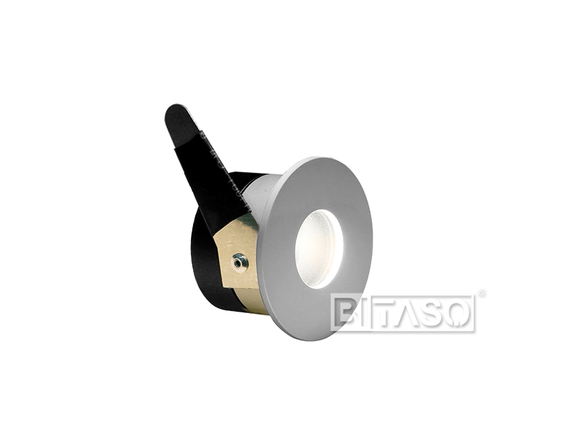 Recessed Step Light BL-REWL0111
