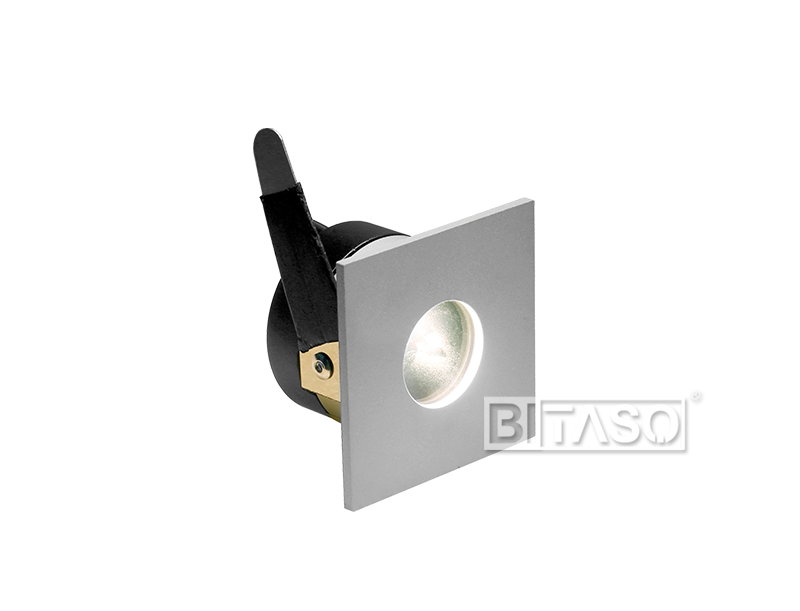 Recessed Step Light BL-REWL0111