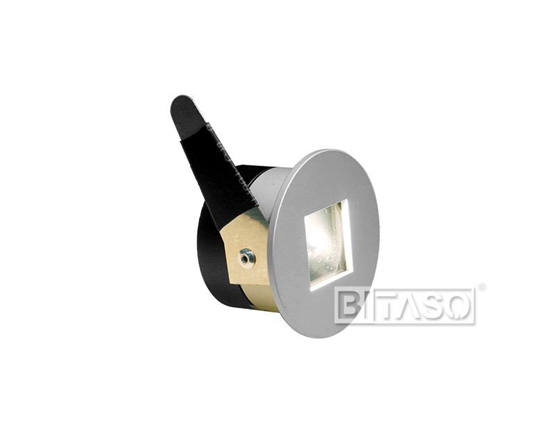 Recessed Step Light BL-REWL0111