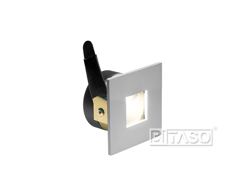 Recessed Step Light BL-REWL0111
