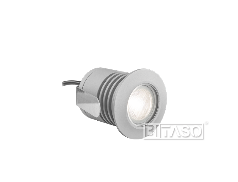 Recessed Step Light BL-REWL0101