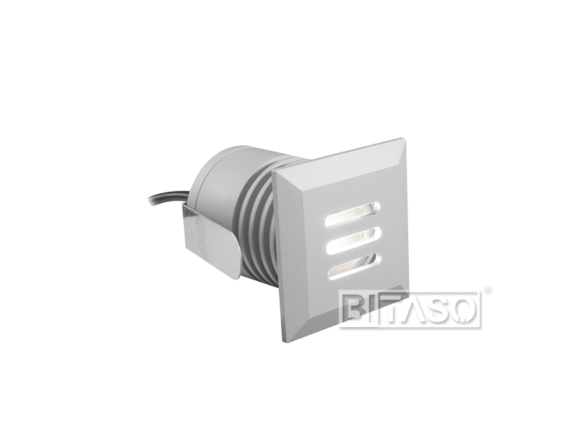 Recessed Step Light BL-REWL0101
