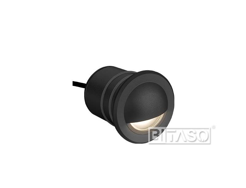 Recessed Step Light BL-REWL0101