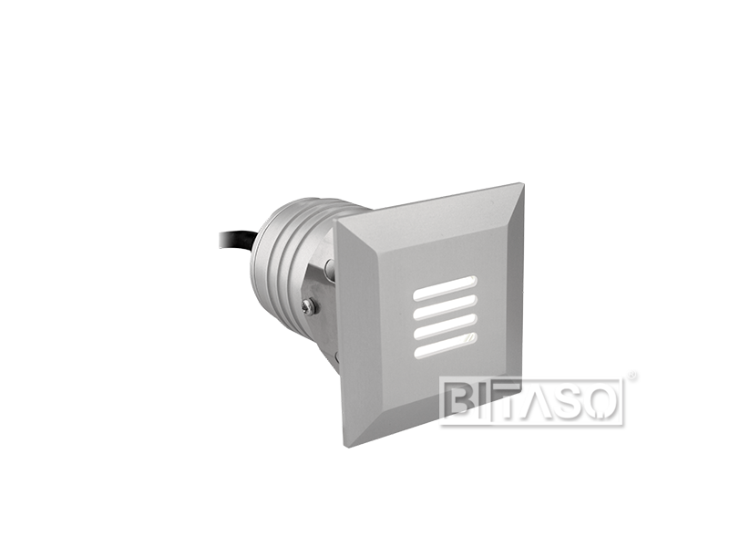 Recessed Stair Light BL-REWL0301