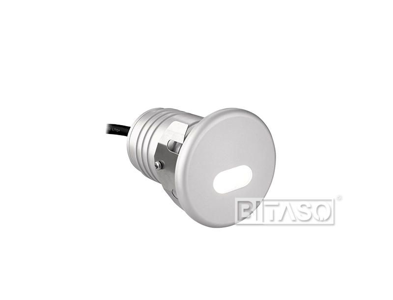 Recessed Stair Light BL-REWL0301