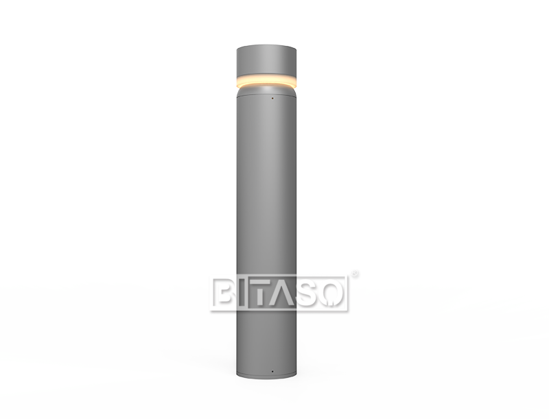 Gemini Round shape BL-BO15012E