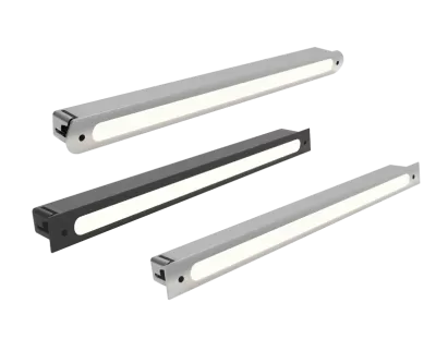 Linear Handrail Light