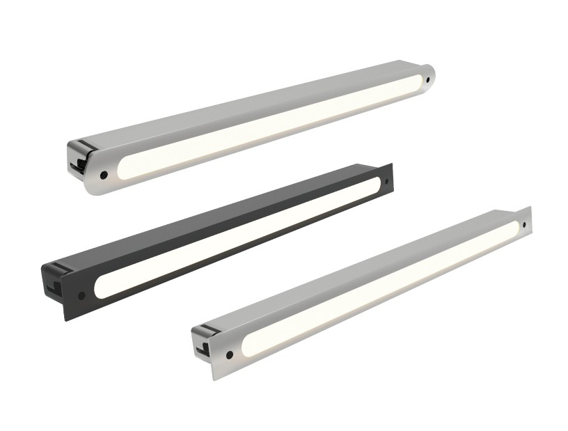 Linear Handrail Light
