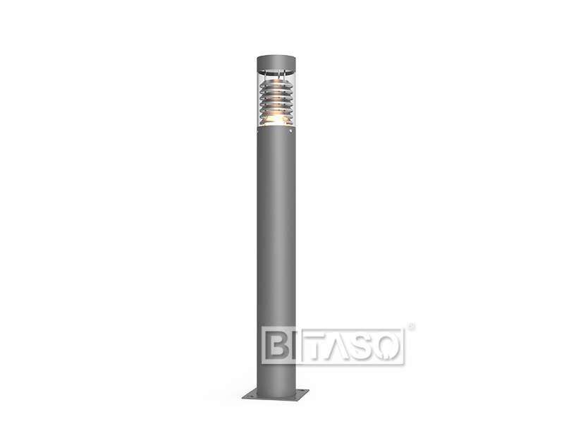 Bollard light BL-BO1a E27