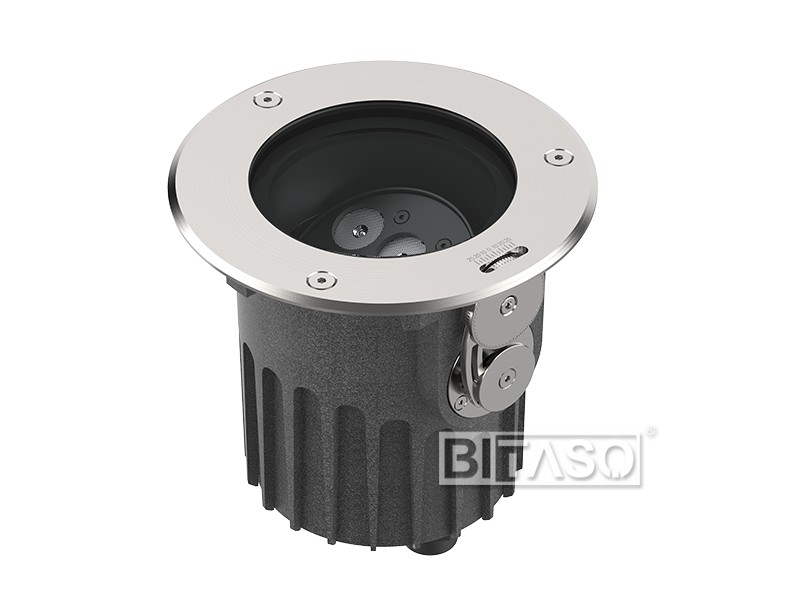 EARTHA D160 SMD Beam Direction Tiltable Uplight