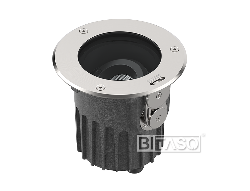 EARTHA D160 COB Beam Angle Tiltable Uplight